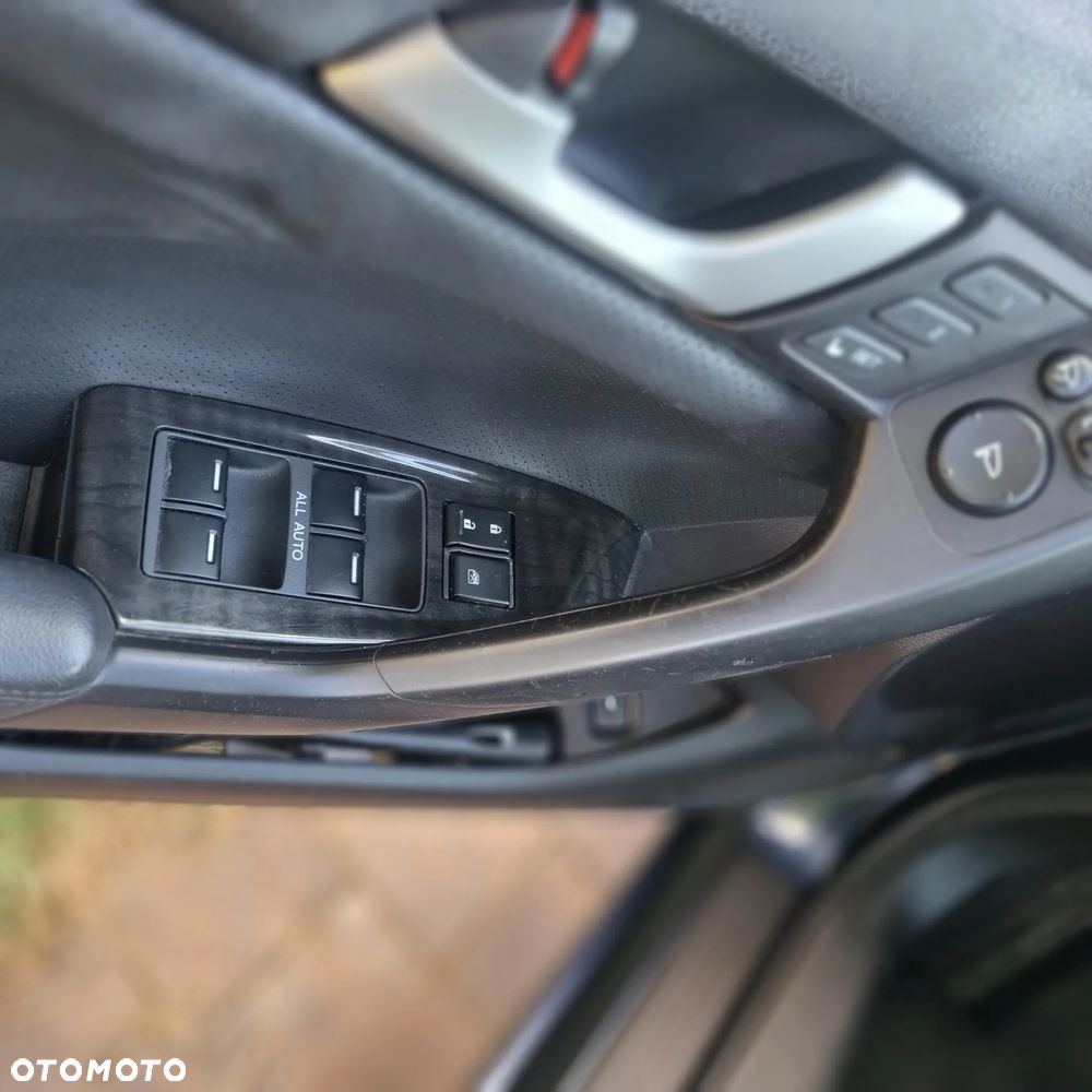 Honda Accord 2.4 Executive Nav+ACC - 9