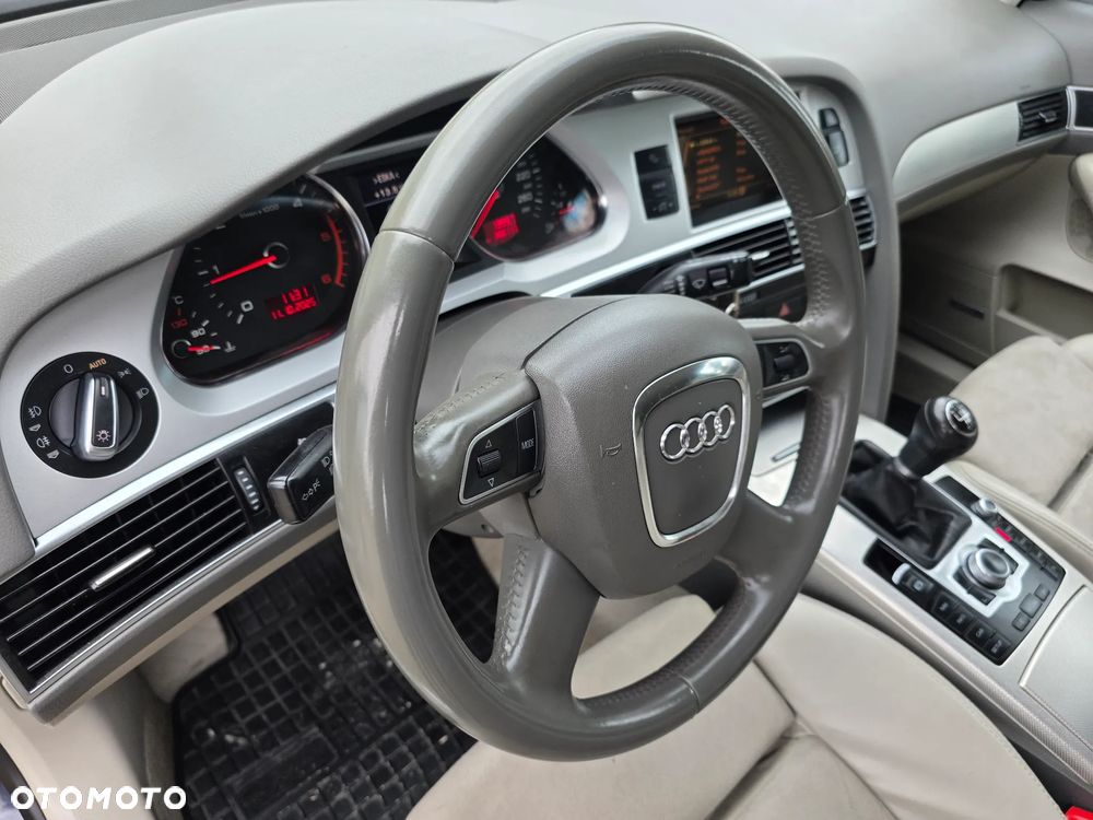 Audi A6 - 24