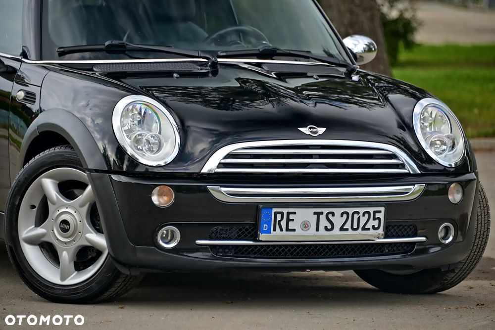 MINI Cooper - 15