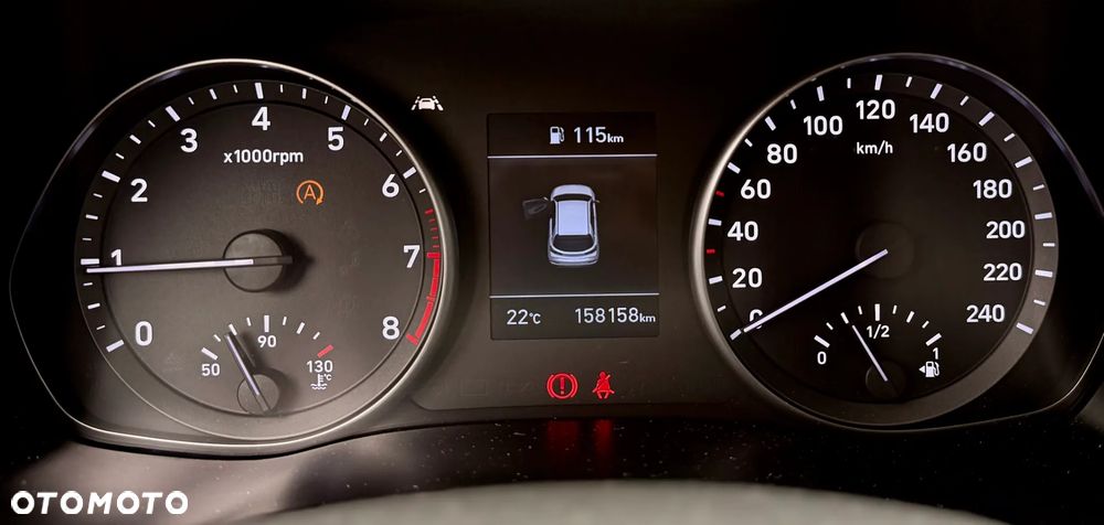 Hyundai i30 1.5 DPI Comfort - 13