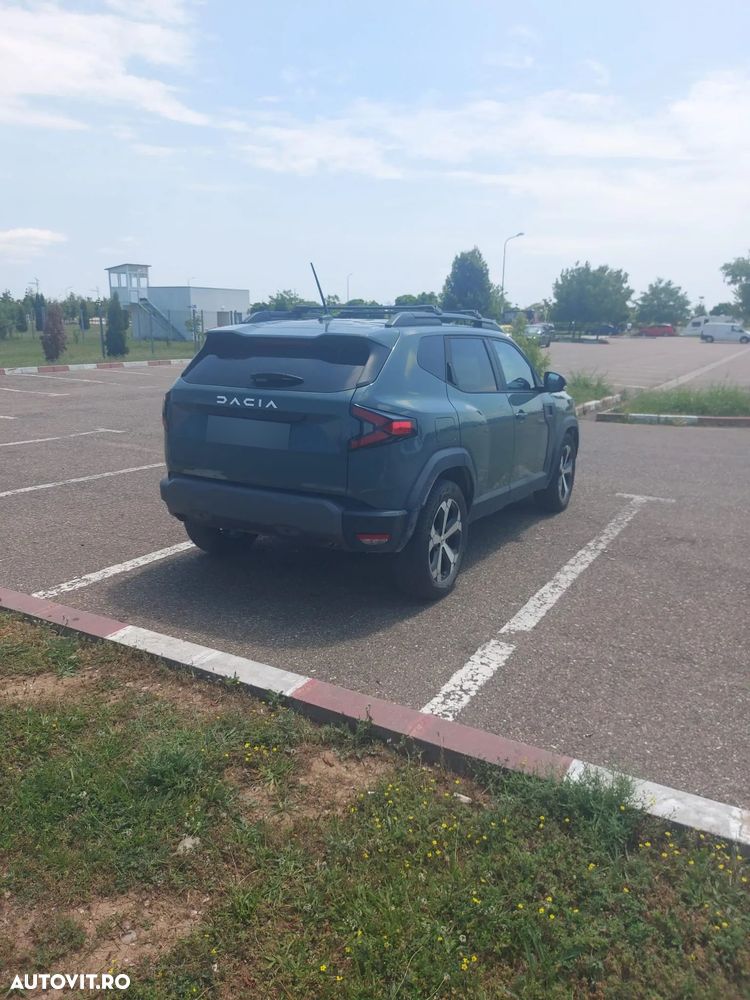 Dacia Duster - 11