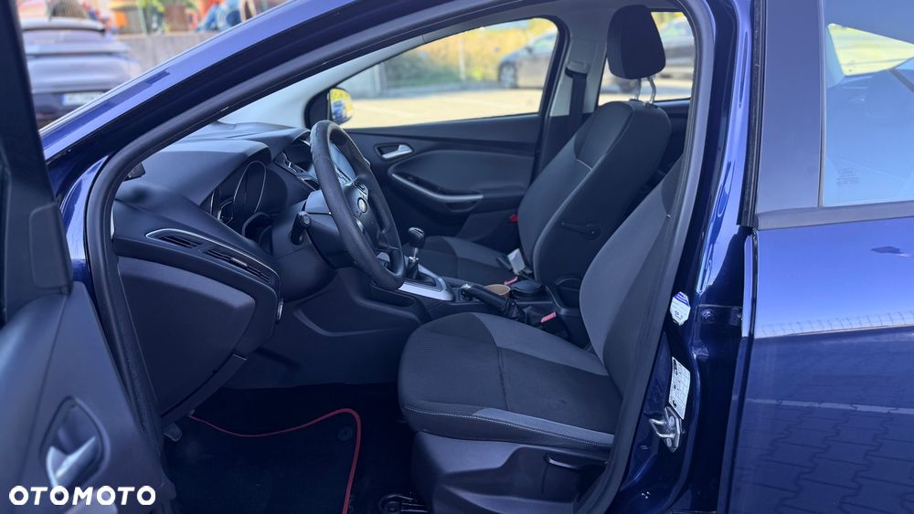 Ford Focus - 13