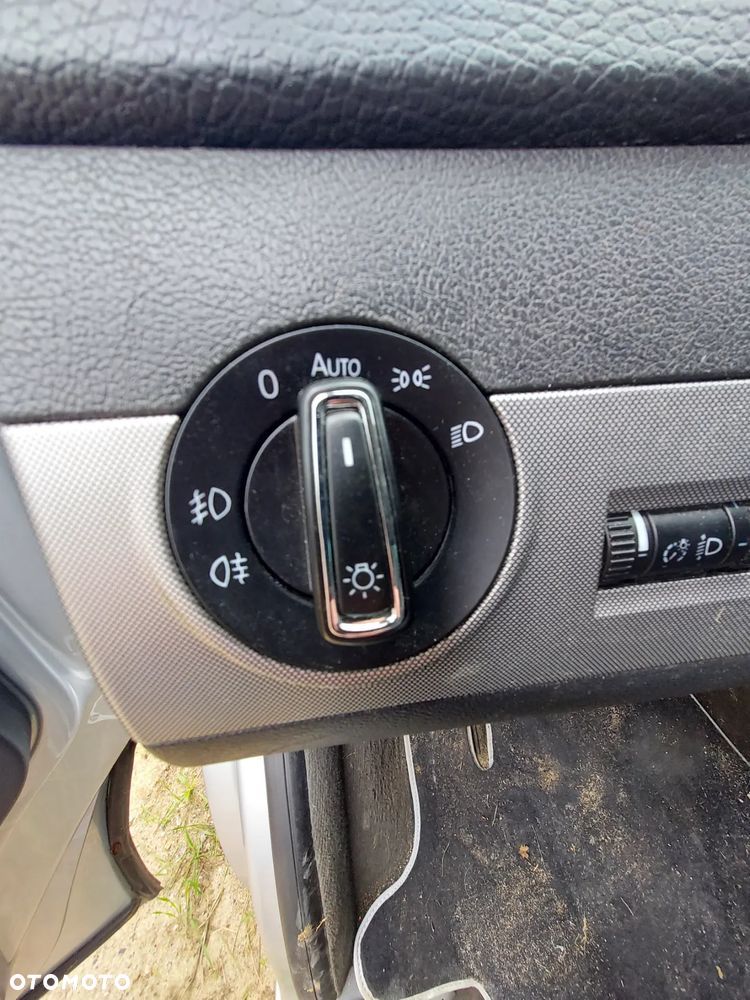 Volkswagen Multivan TDI L1 Highline - 18