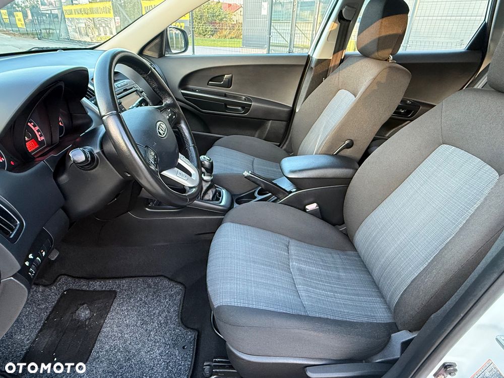 Kia Ceed - 20