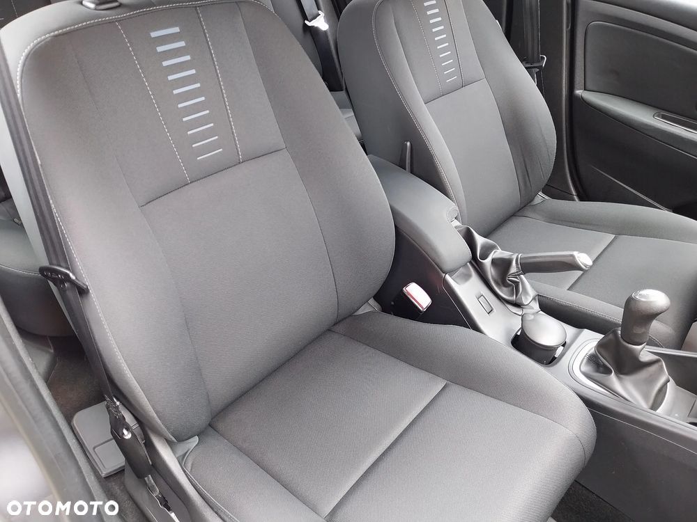 Renault Megane 1.6 16V 100 Expression - 22
