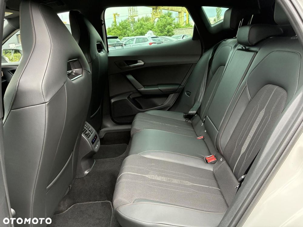 Cupra Formentor 2.0 TSI 4Drive VZ DSG - 15