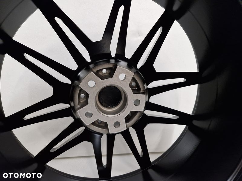 FELGA ALUFELGA ALUMINIOWA BMW FORZZA NERO BH2009 20 CALI 20X8.5J 5X112 ET26 - 7