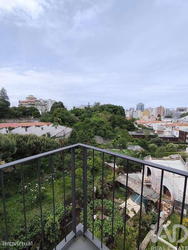 Duplex T2 em Lordelo do Ouro e Massarelos de 93,9 m2 - Grande imagem: 5/40