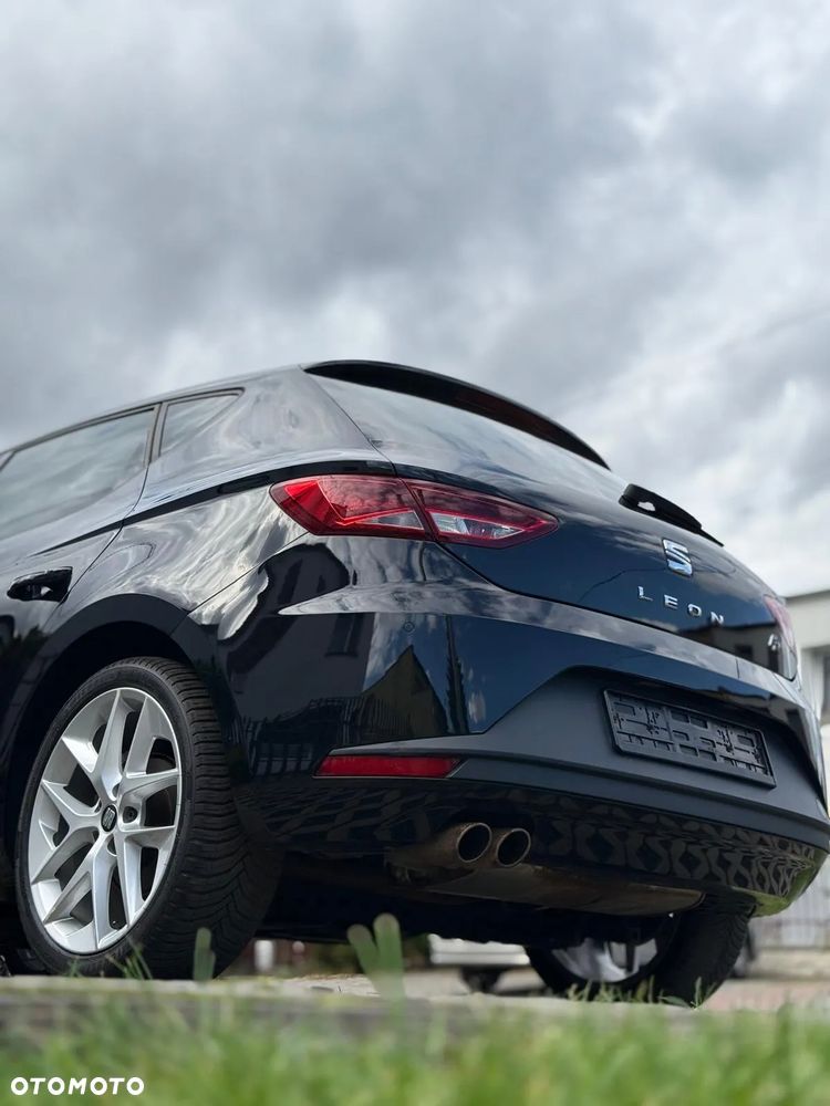 Seat Leon - 8