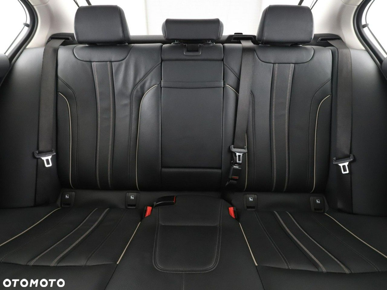 BMW Seria 5 530e xDrive Luxury Line - 18