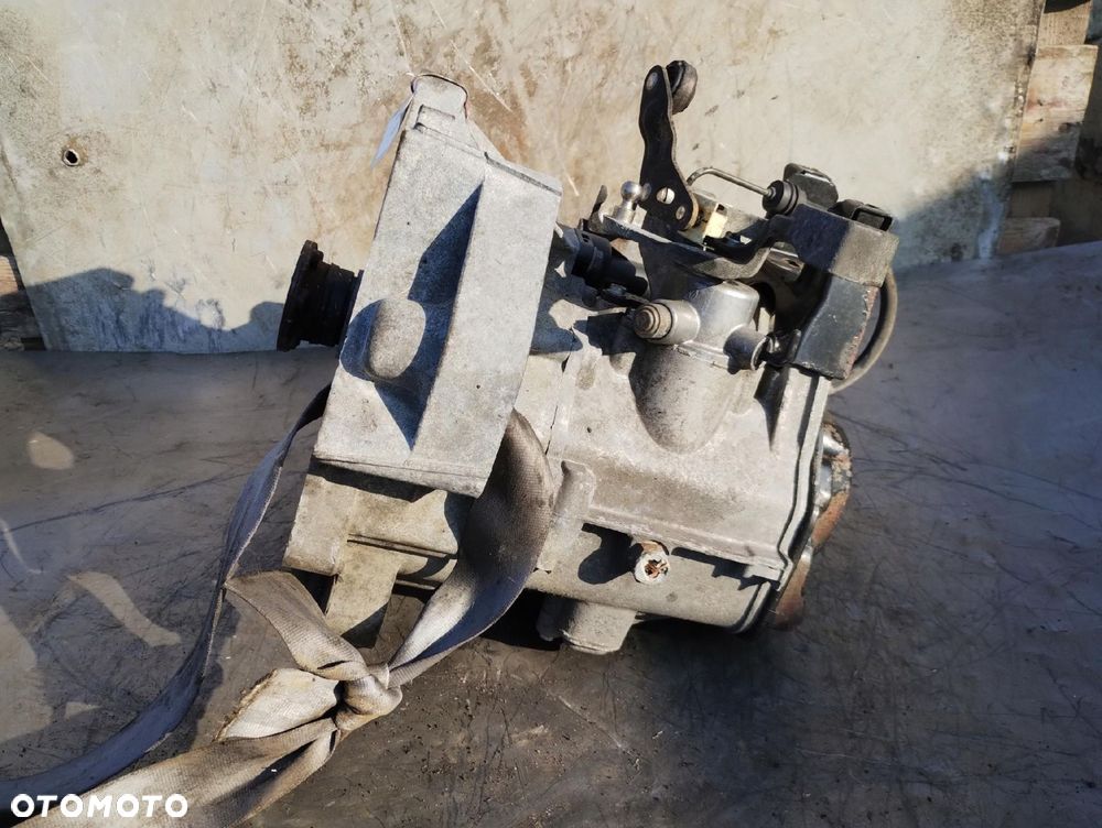 Seat Ibiza Iii 1.2 Skrzynia Biegów Gku - 3