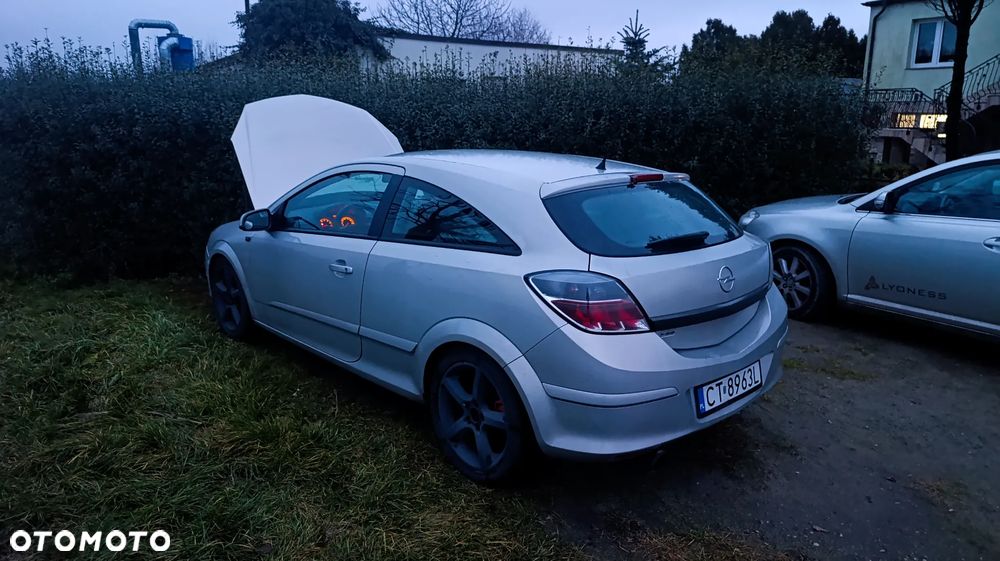 Opel Astra - 3