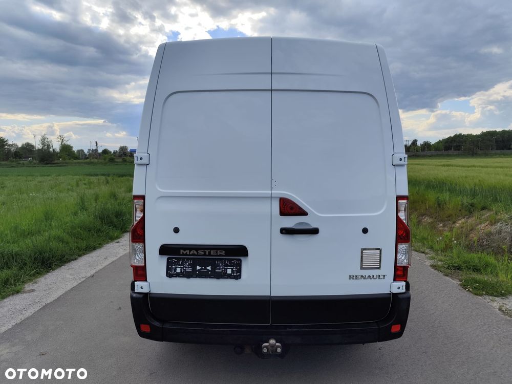 Renault Master - 6