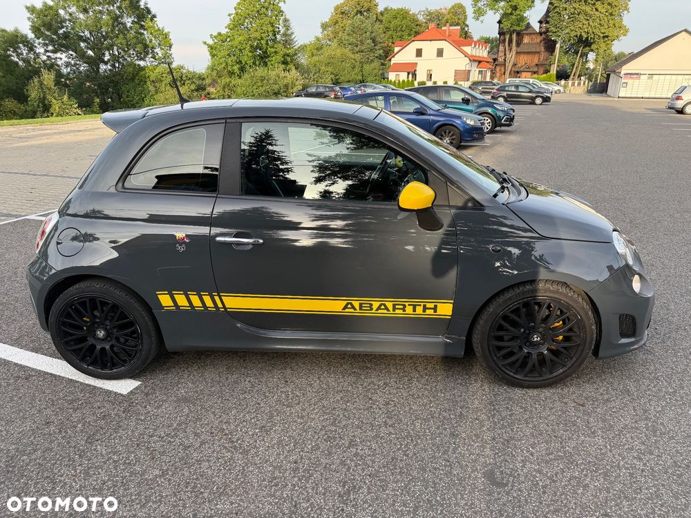 Abarth 500 ver-1-4-16v-t--jet-abarth - 7