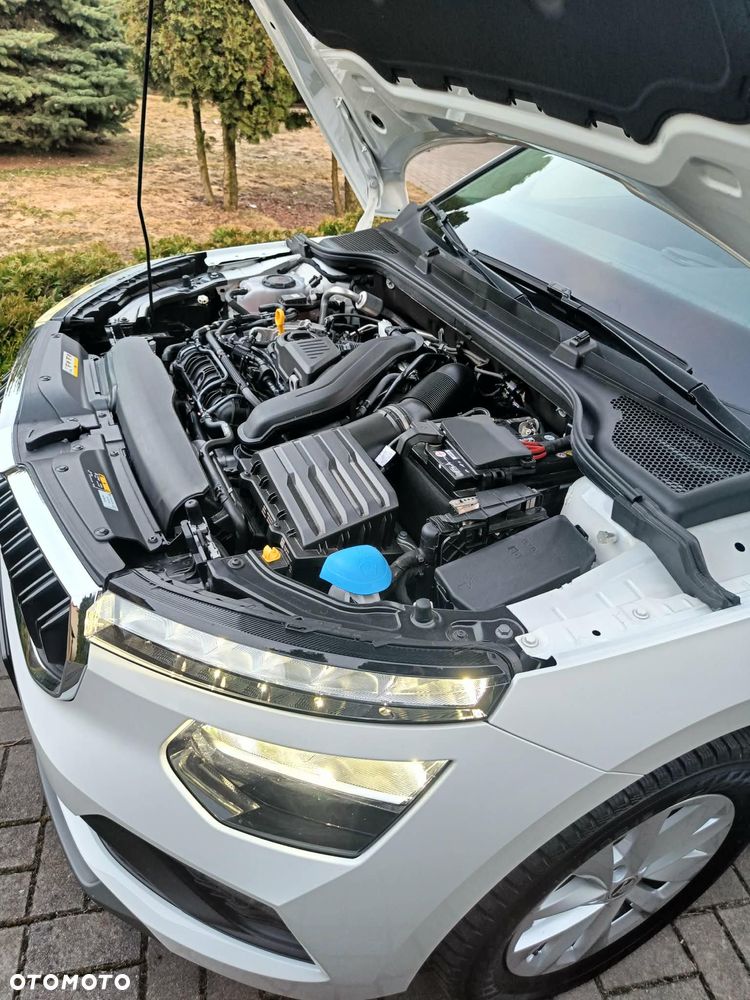 Skoda Kamiq 1.5 TSI Selection - 15