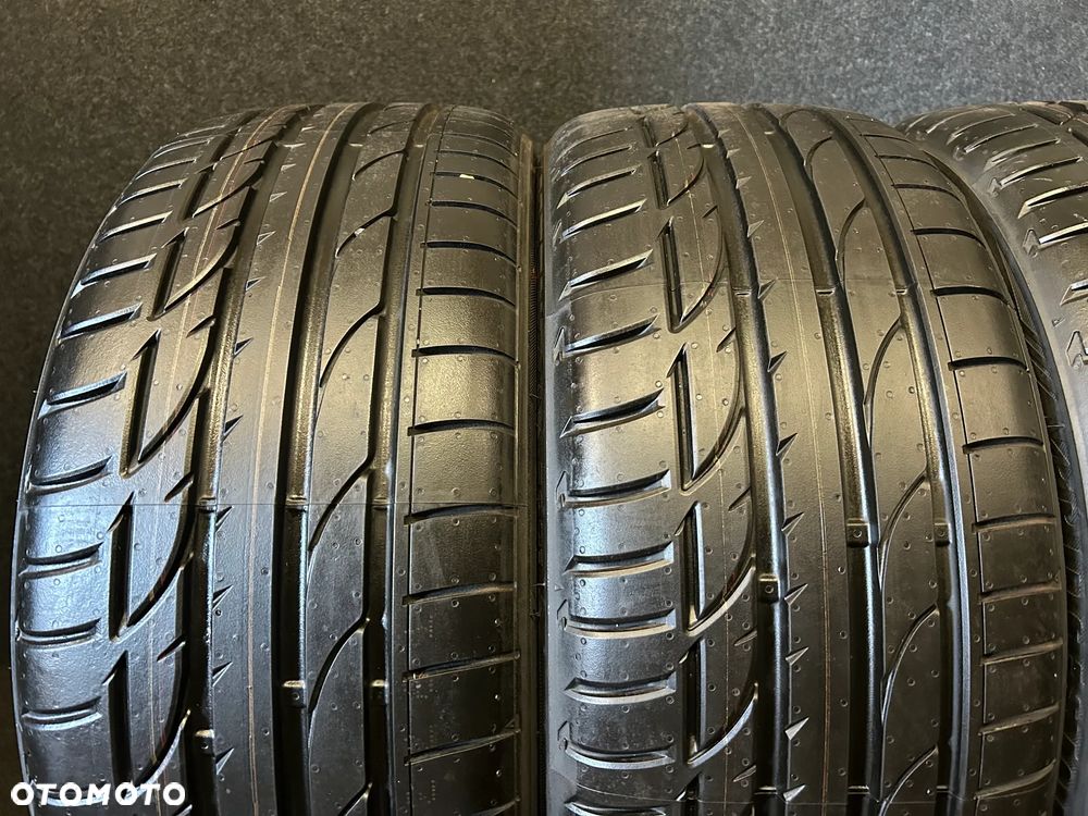 Opony letnie Bridgestone Potenza S001 225/40/19 93W XL 4szt. Noew demo! - 2