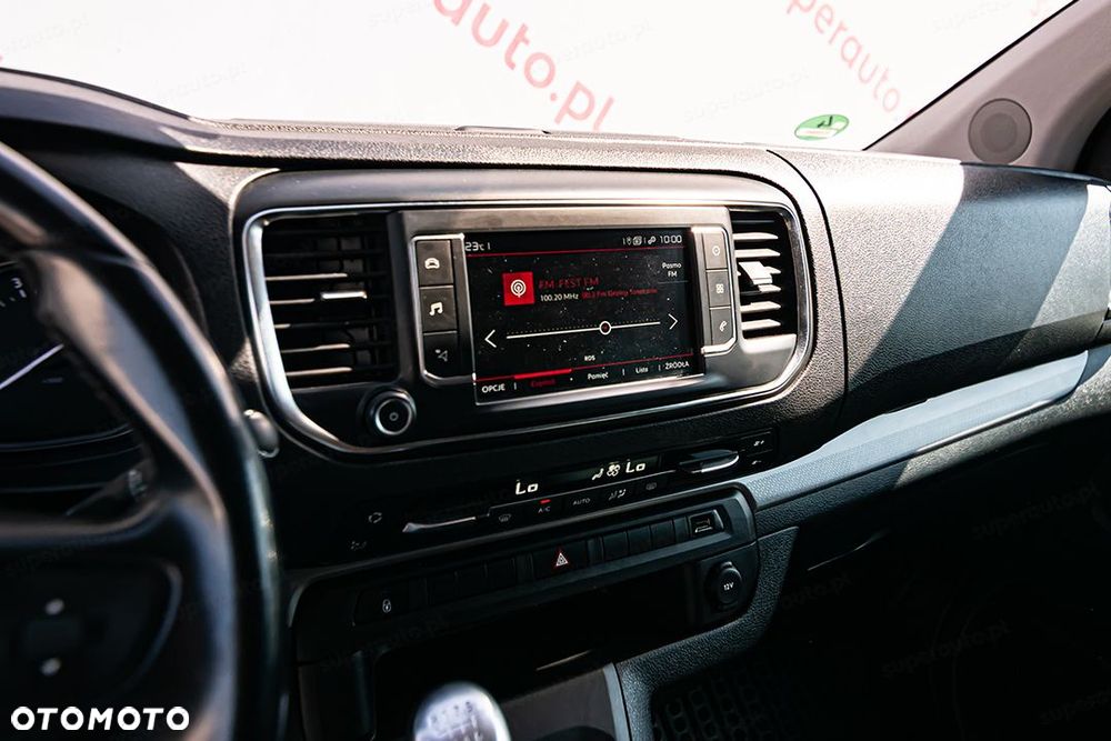 Citroën SpaceTourer 2.0 BlueHDi XL Feel - 21
