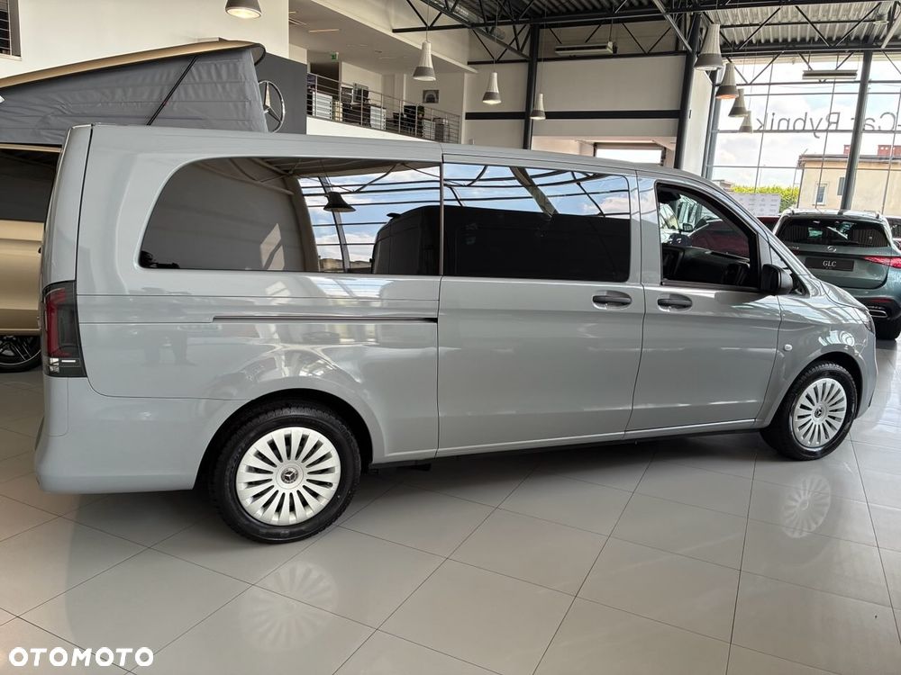 Mercedes-Benz Vito Tourer L3 Pro 9G-Tronic 447.705 - 5