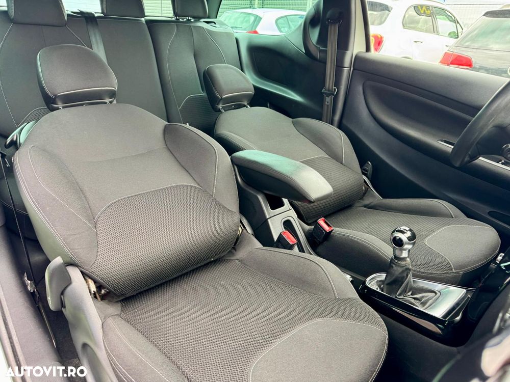 Citroën DS3 VTi 120 So Paris - 29