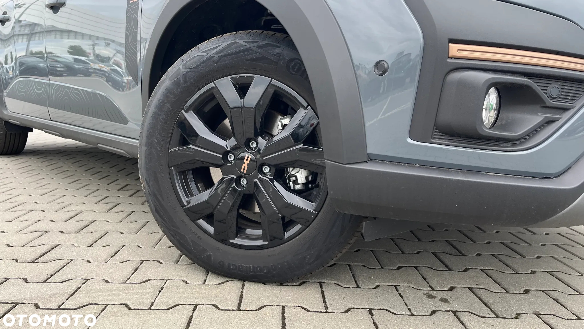 Dacia Jogger - 5