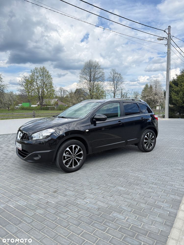 Nissan Qashqai 1.6 I-Way S/S - 5