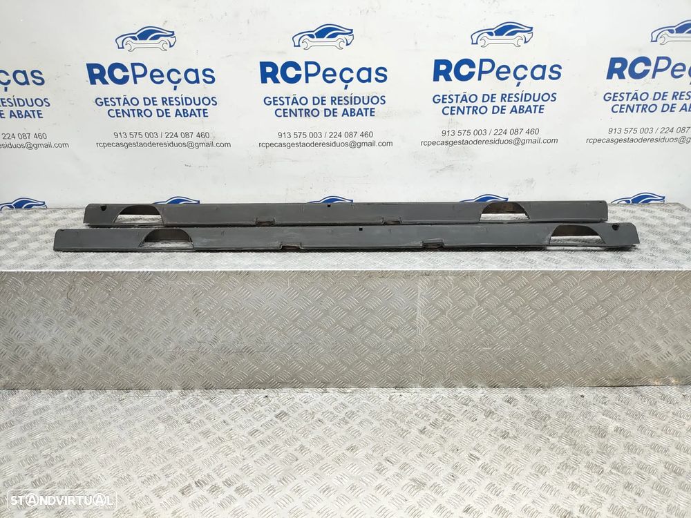Embaladeira Embaladeiras esquerda direita Citroen DS3 DS 3 - 14
