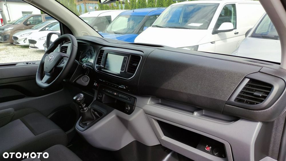 Toyota ProAce - 37