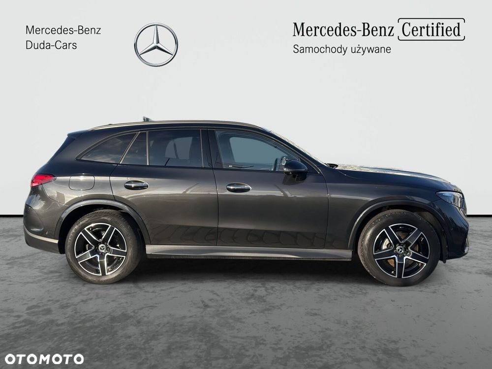 Mercedes-Benz GLC - 3