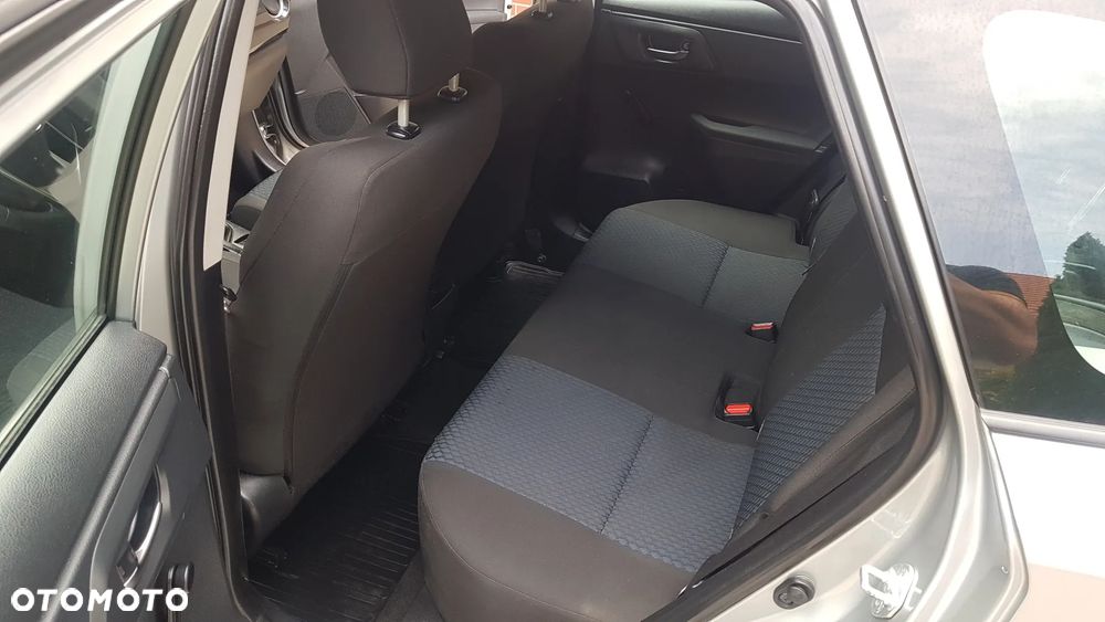 Toyota Auris - 32