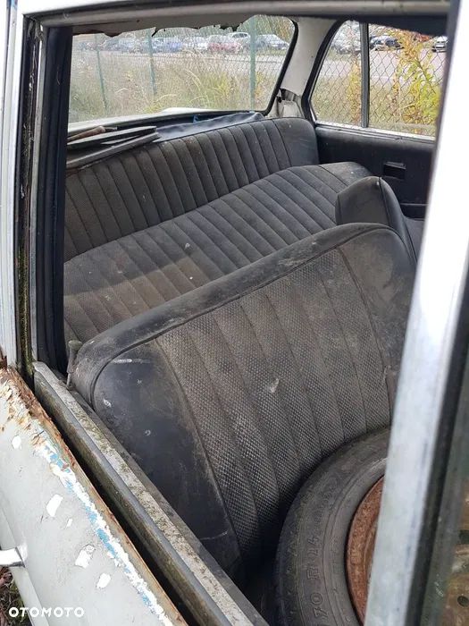 BMW 1500,1600, E115 rok 62-77 części - 5