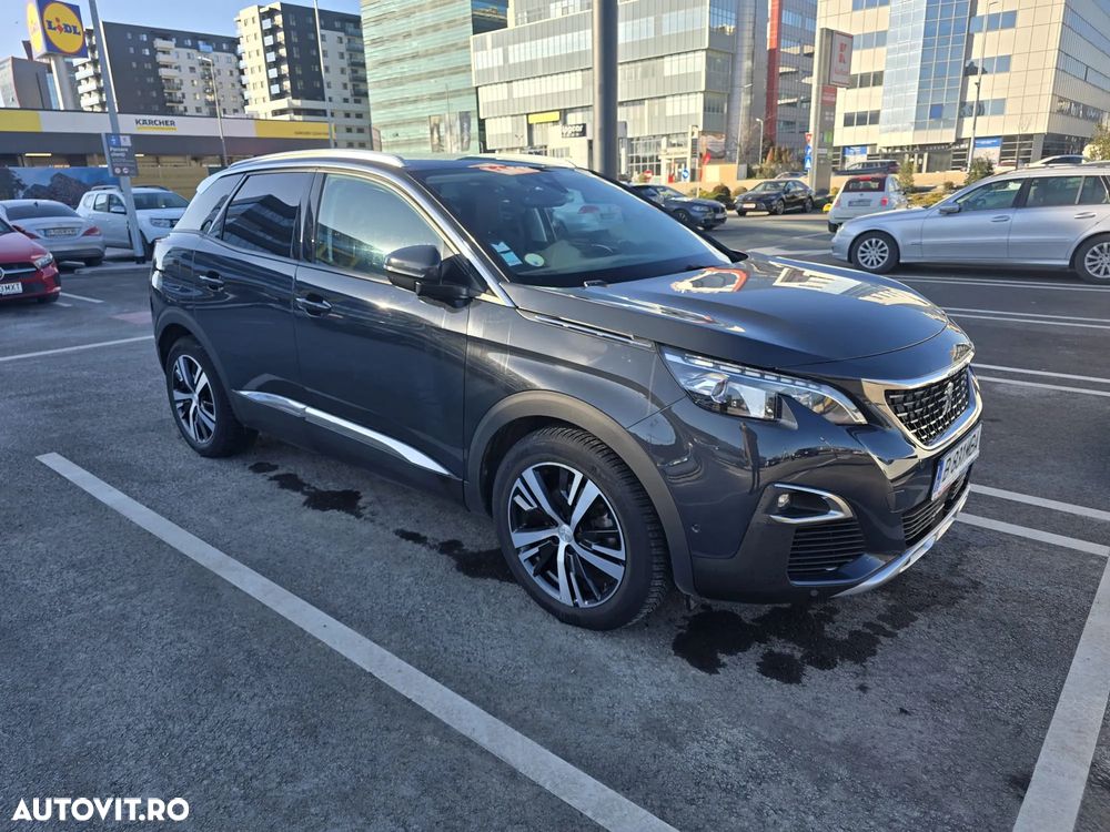 Peugeot 3008 - 1