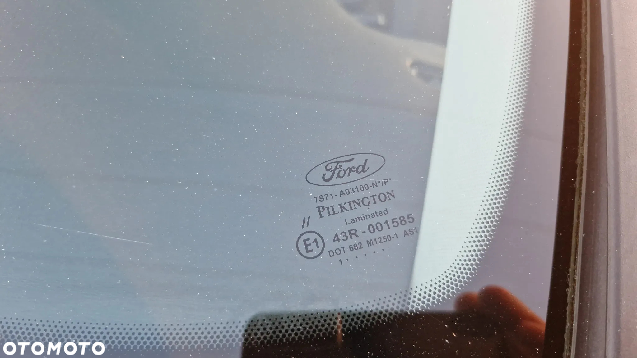 Ford Mondeo 1.6 TDCi Titanium - 29