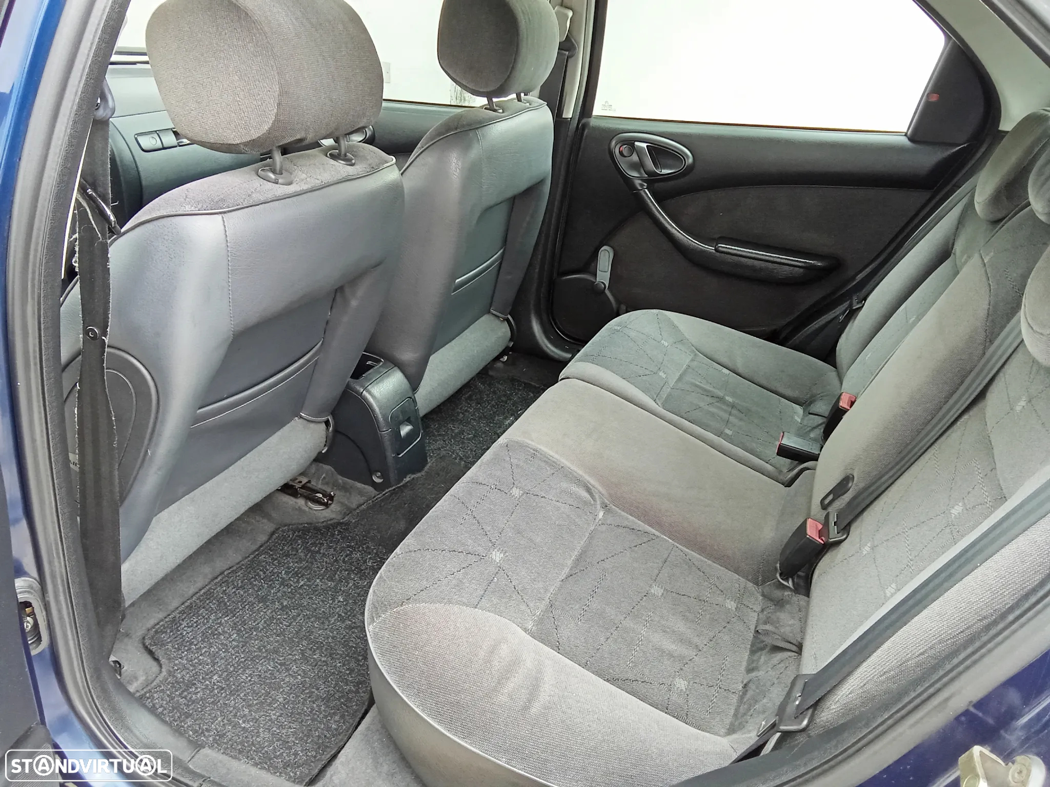 Citroën Xsara 2.0 HDi 110 SX - 4