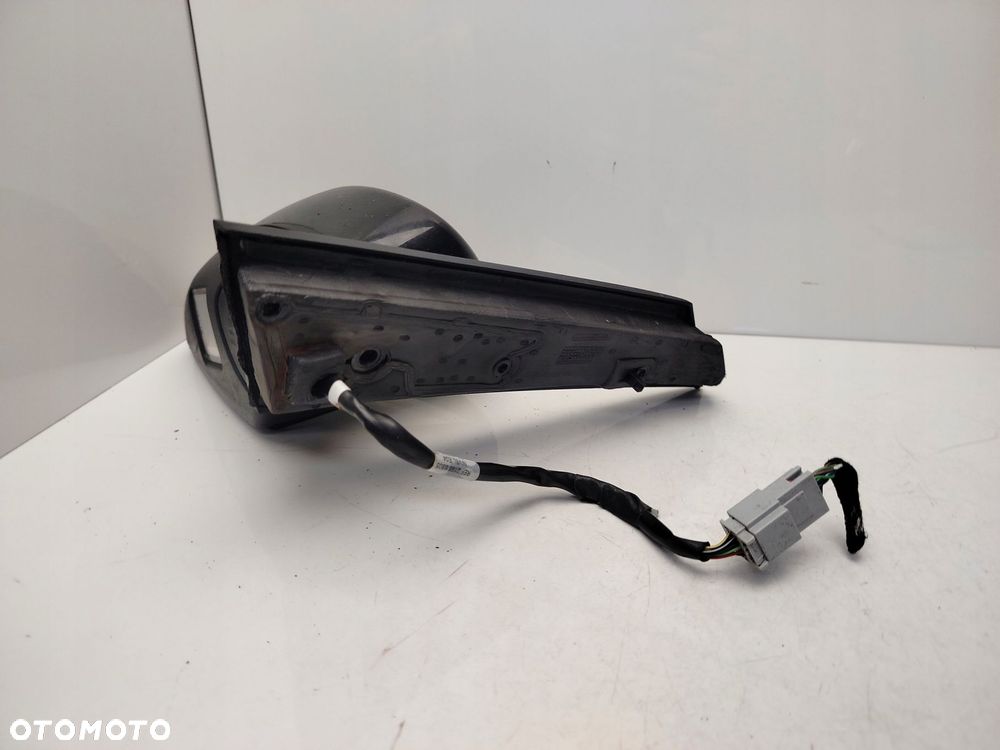 ford c-max ii mk2 grand c-max 8 pin 10r- lusterko prawe zewnętrzne fa - 5
