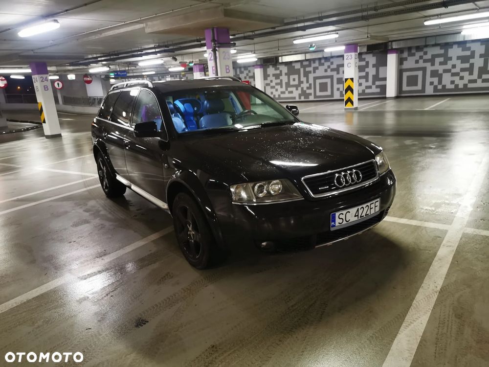 Audi A6 Allroad - 10