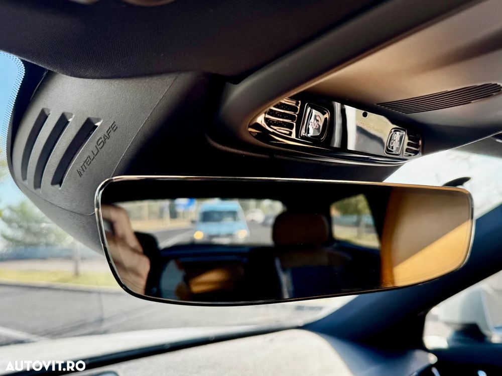 Volvo V90 D4 AWD Geartronic Inscription - 10