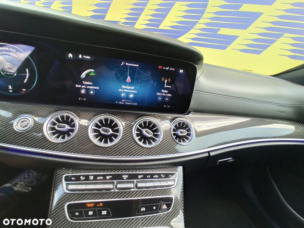 Mercedes-Benz CLS - 12