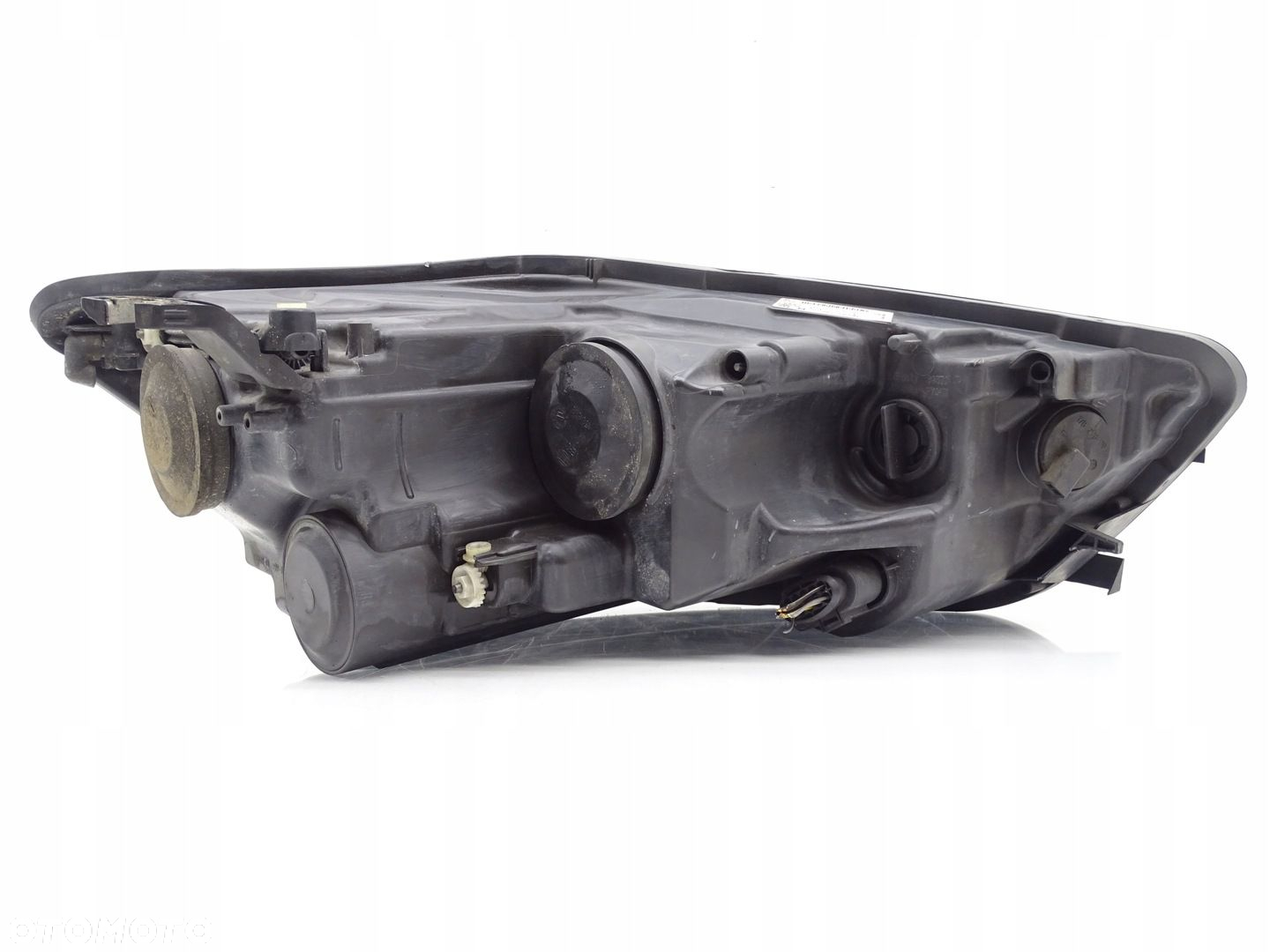 LAMPA LEWY PRZÓD LEWA PRZEDNIA AUDI A6 C7 4G SEDAN 12R 4G0941003N - 4
