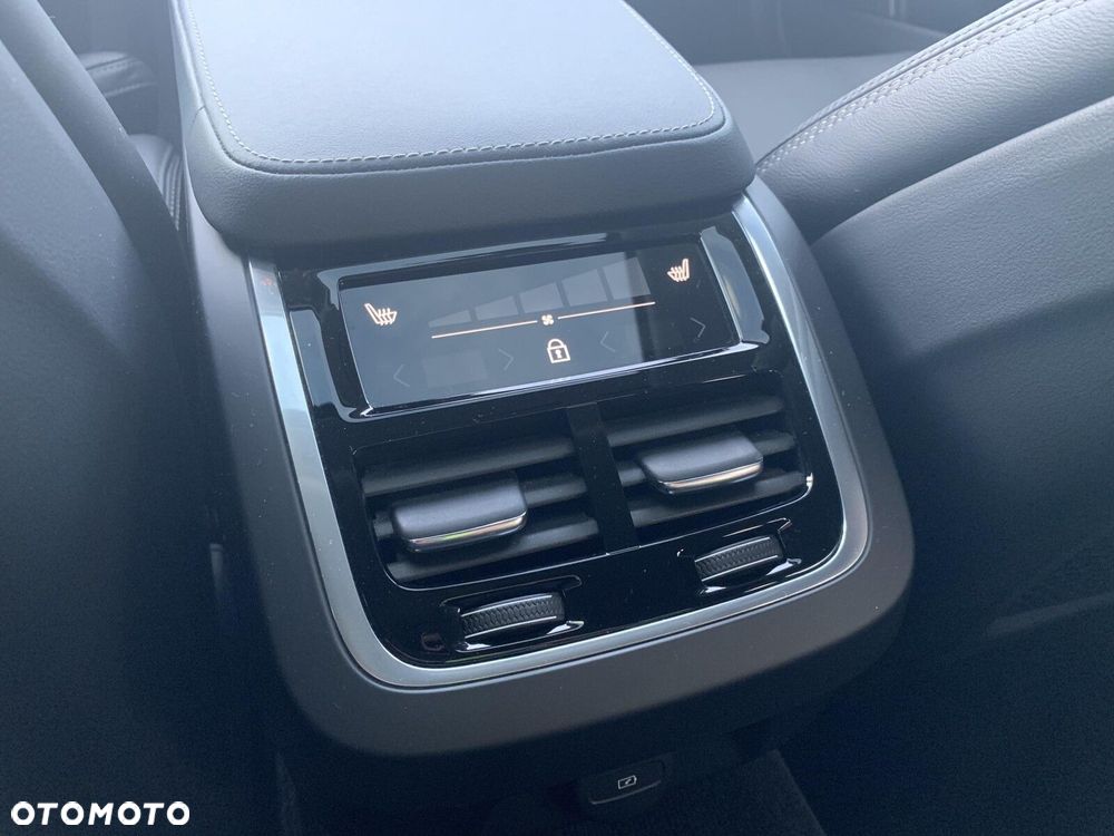 Volvo S90 D5 AWD Inscription - 21