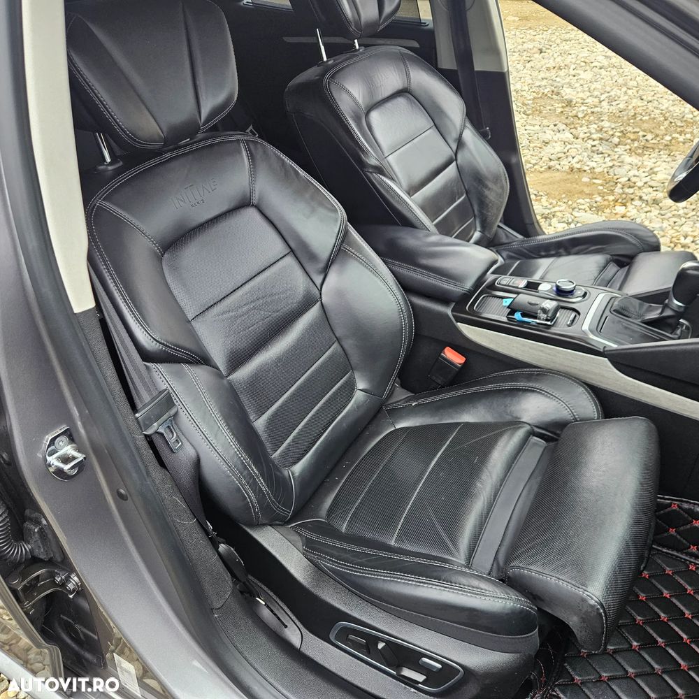 Renault Talisman ENERGY dCi 160 EDC INITIALE PARIS - 6