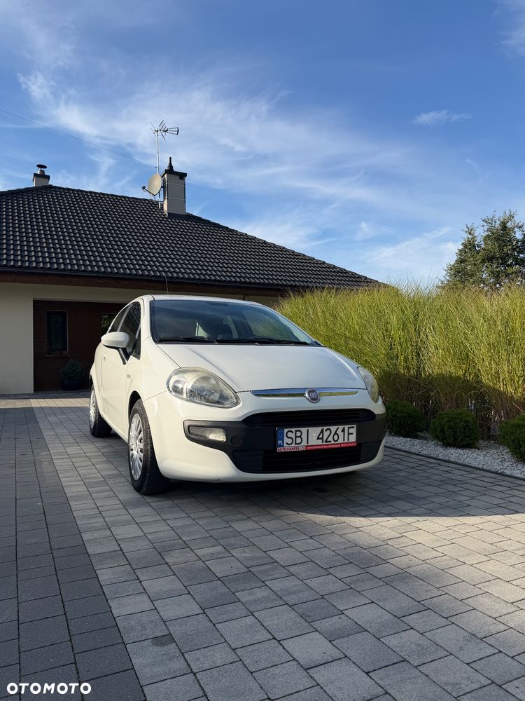 Fiat Punto - 3