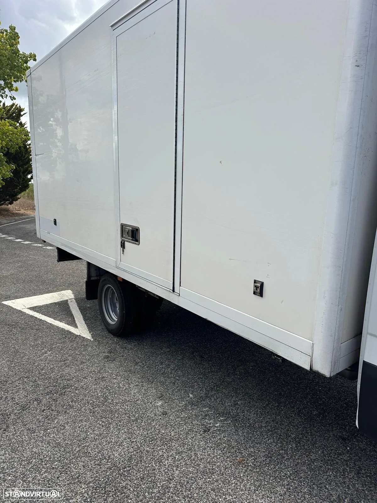 Iveco Daily - 4