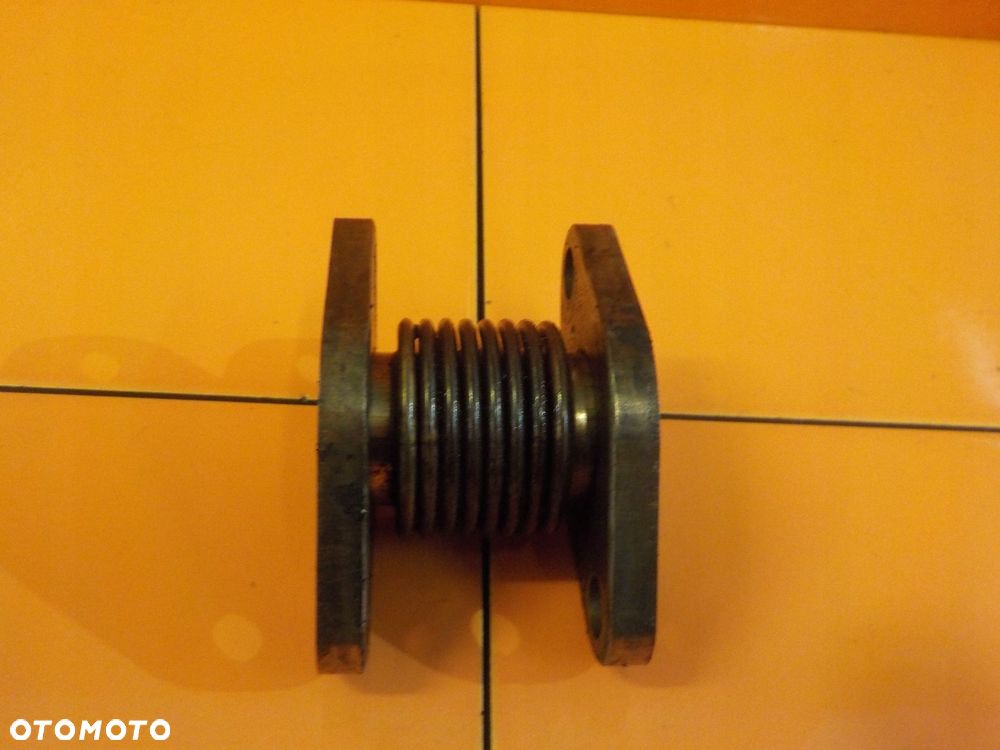 DUCATO IVECO 2.3 M-JET EURO 4 10r 120 KM F1AE0481D rura EGR - 2