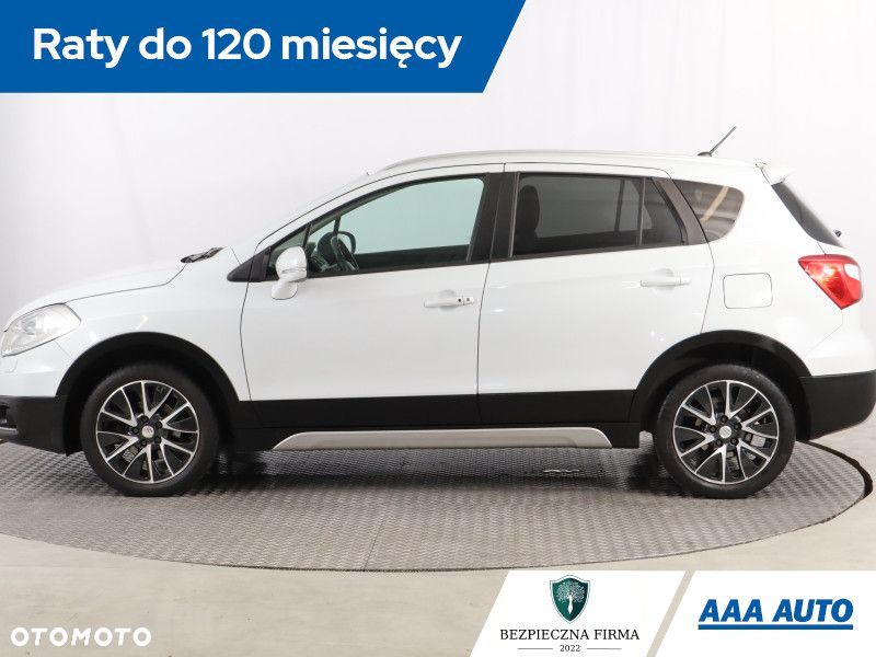 Suzuki SX4 S-Cross - 3