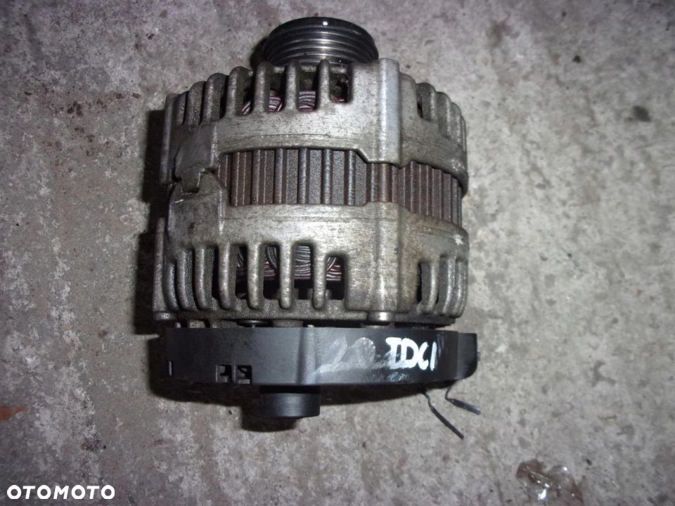 FORD MONDEO MK4 smax galaxy 2,0tdci alternator 3012 - 1