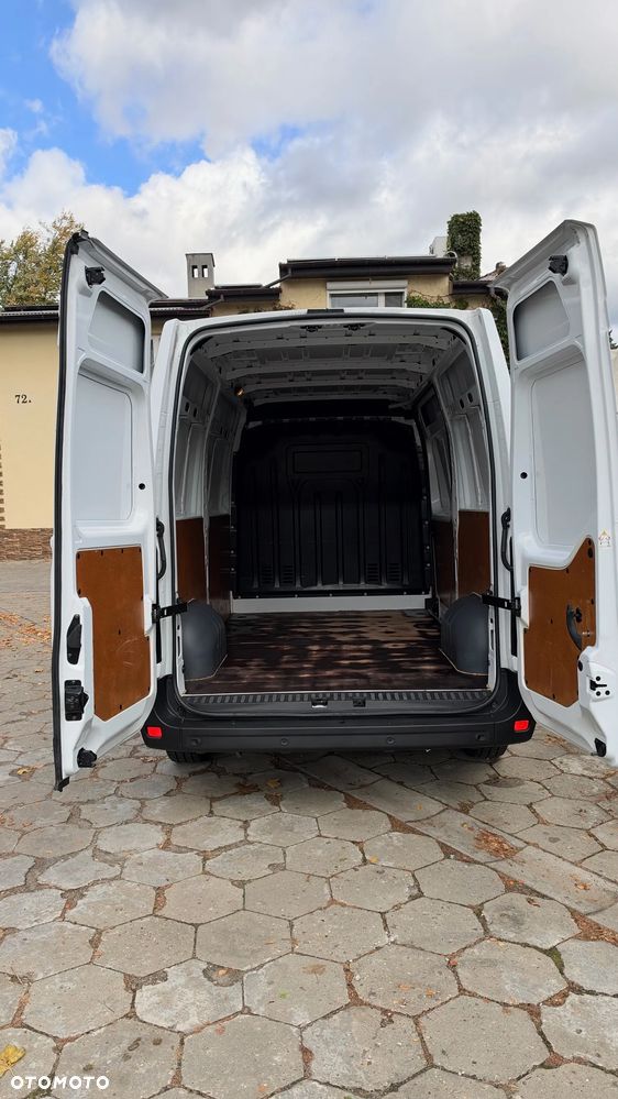 Renault MASTER - 5