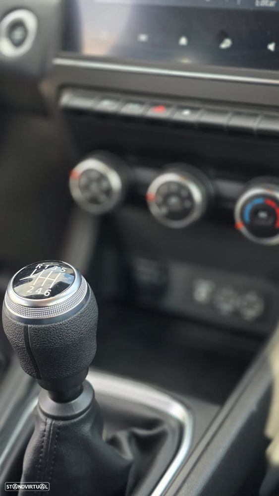 Renault Captur 1.0 TCe Intens - 13