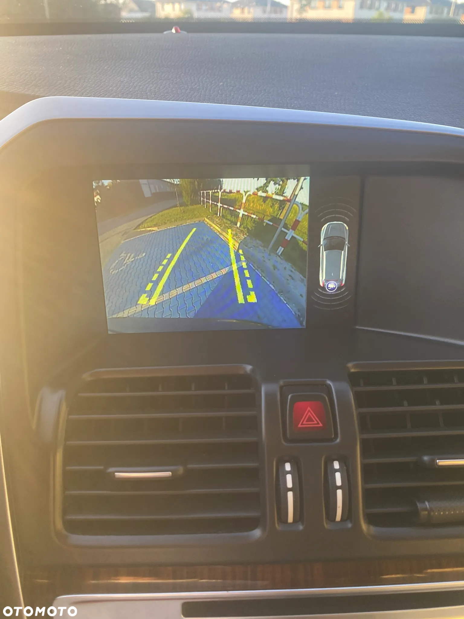 Volvo XC 60 D5 AWD Summum - 15