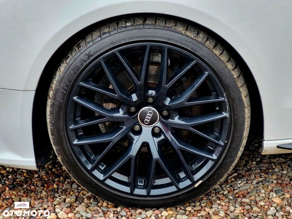 Audi A5 Sportback - 14