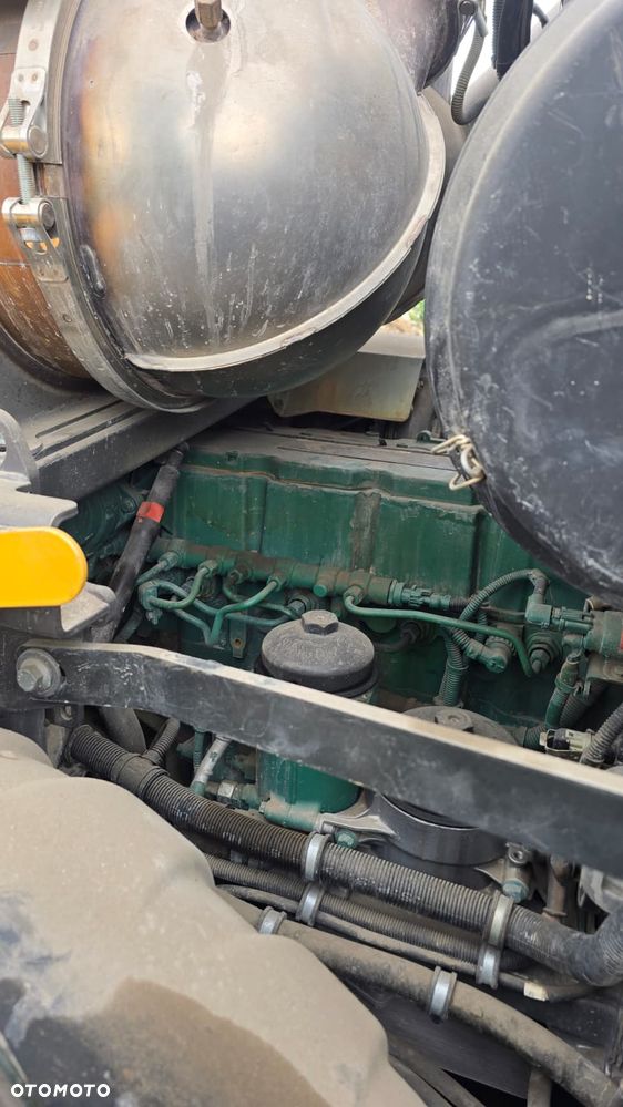 Volvo L110H - 7